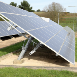 Dépannage des problèmes courants avec les panneaux photovoltaïques Noisy-le-Sec